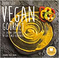 VEGAN GOURMET