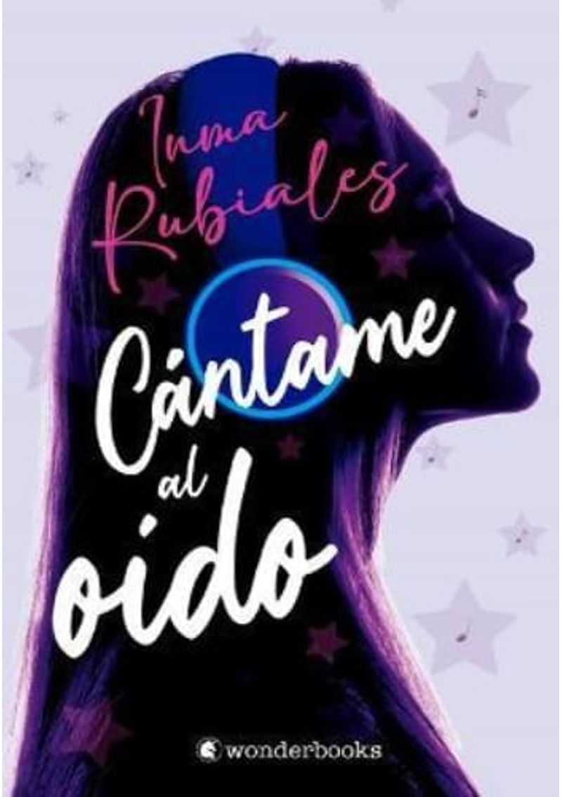 CANTAME-AL-OIDO