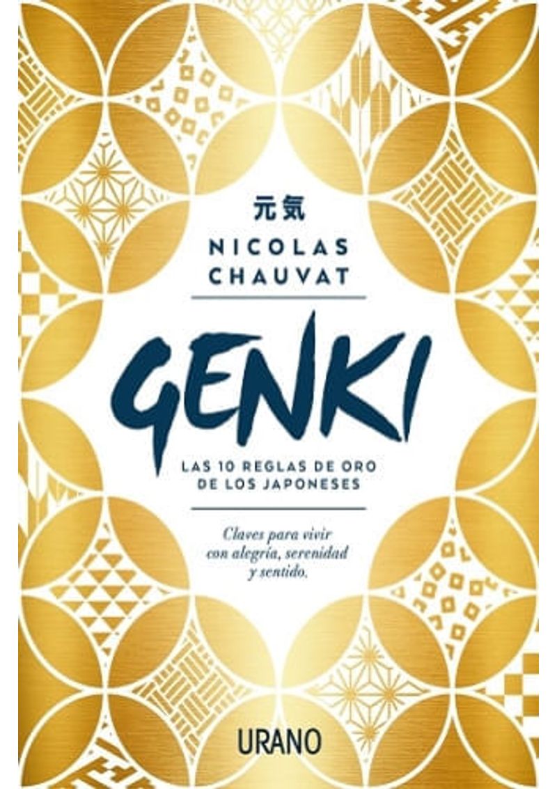 GENKI--LAS-DIEZ-REGLAS-DE-ORO-DE-LOS-JAPONESES