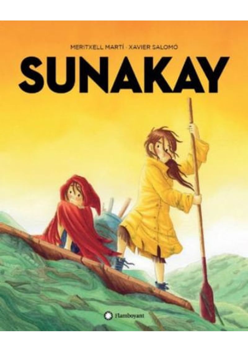 SUNAKAY