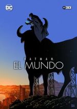 BATMAN--EL-MUNDO