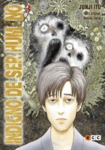 INDIGNO DE SER HUMANO 03 (DE 3)