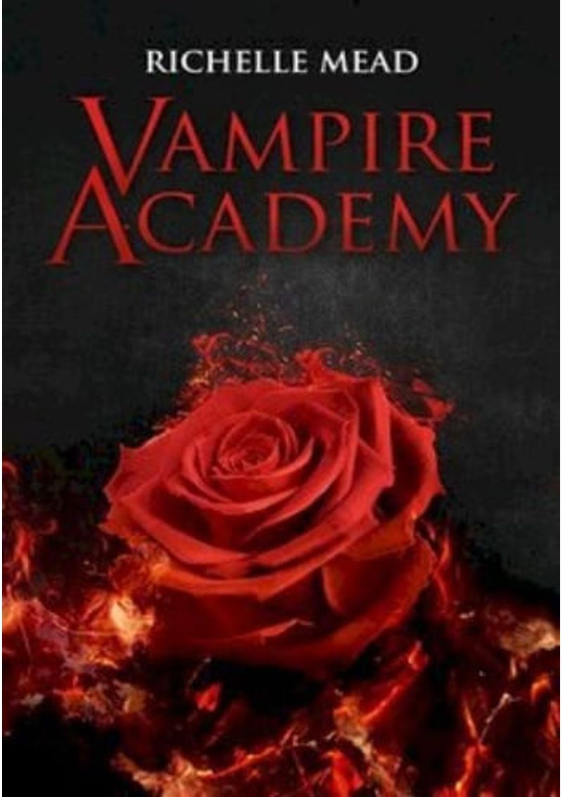 VAMPIRE-ACADEMY