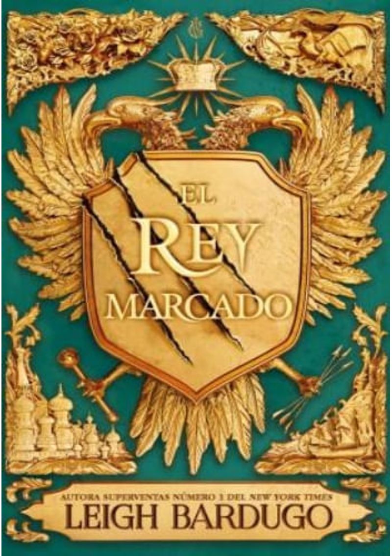 EL-REY-MARCADO
