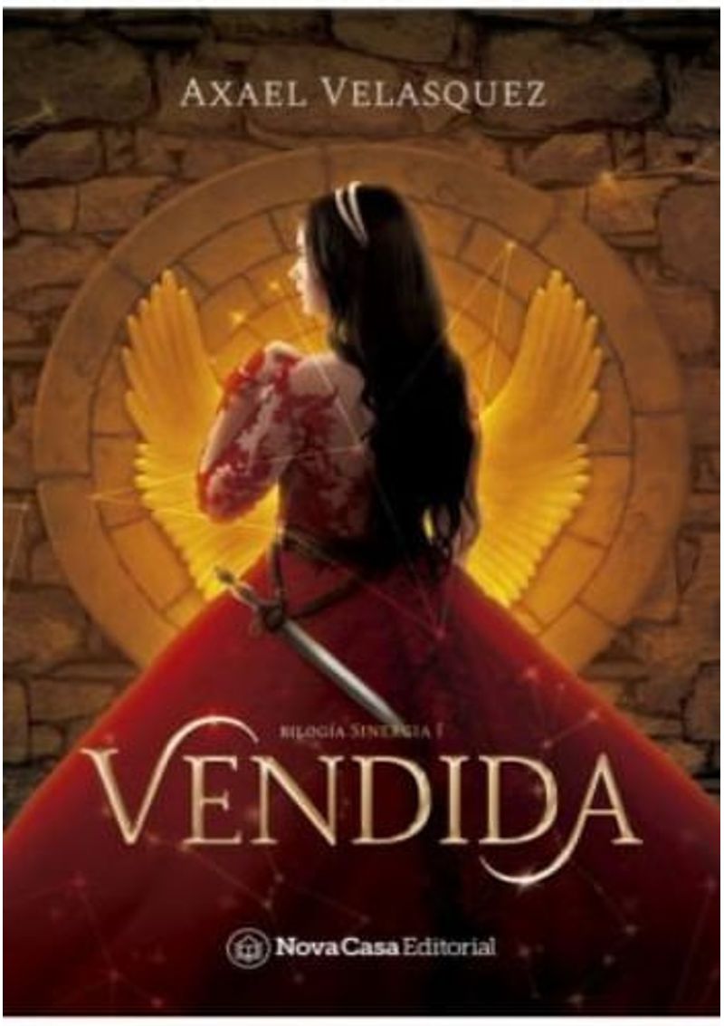 VENDIDA