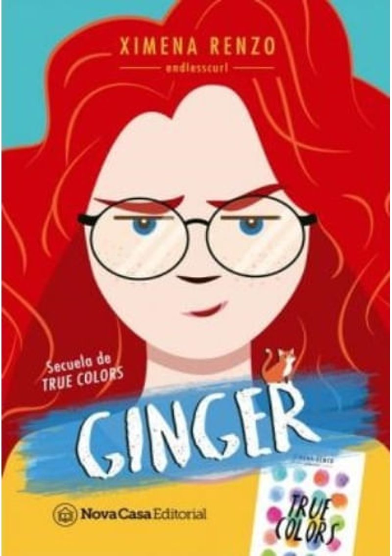GINGER