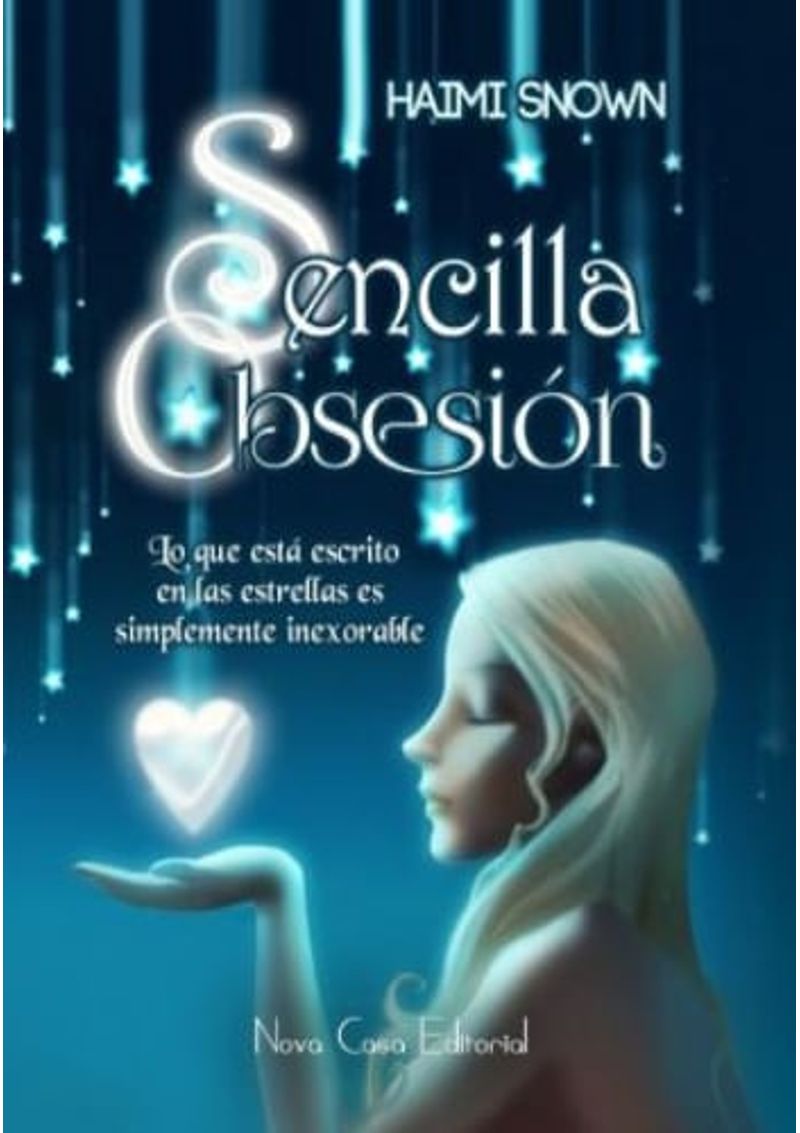 SENCILLA-OBSESION
