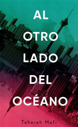 AL OTRO LADO DEL OCEANO