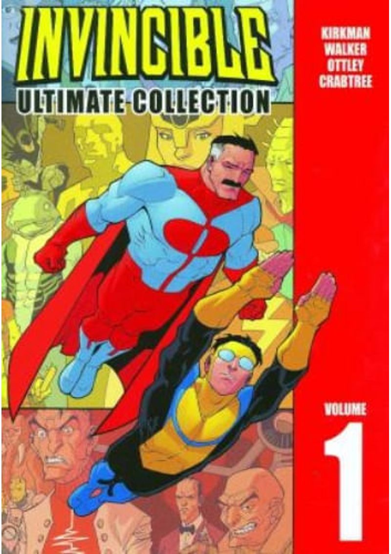 INVINCIBLE---ULTIMATE-COLLECTION-VOL.-1