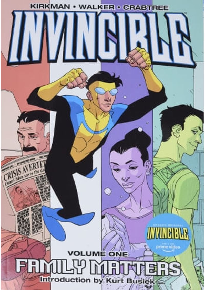 INVINCIBLE-01---FAMILY-MATTERS