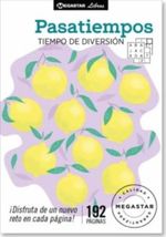 BLOC-DE-PASATIEMPOS