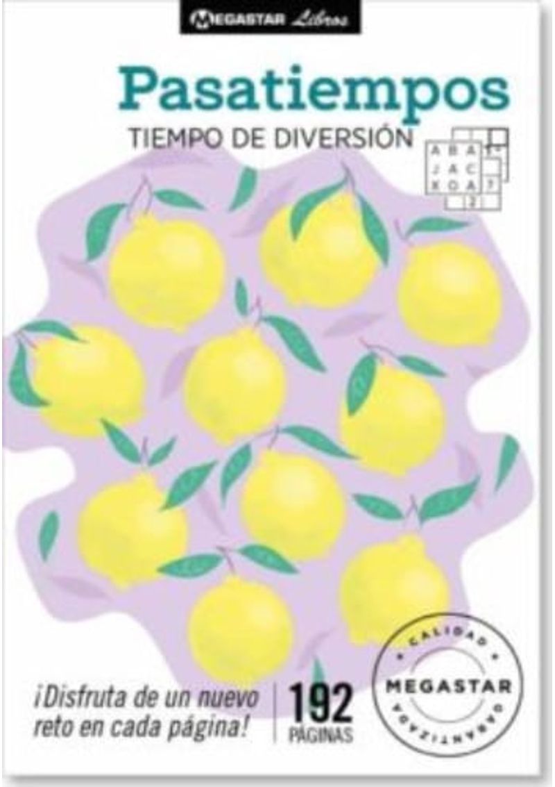 BLOC-DE-PASATIEMPOS
