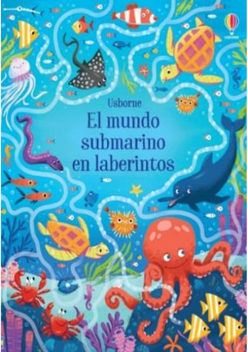 EL-MUNDO-SUBMARINO-EN-LABERINTOS
