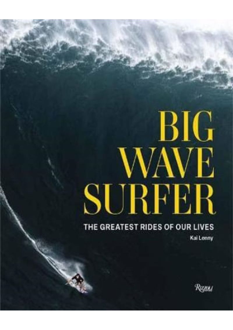 BIG-WAVE-SURFER