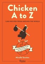 CHICKEN-A-TO-Z