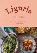 LIGURIA--THE-COOKBOOK