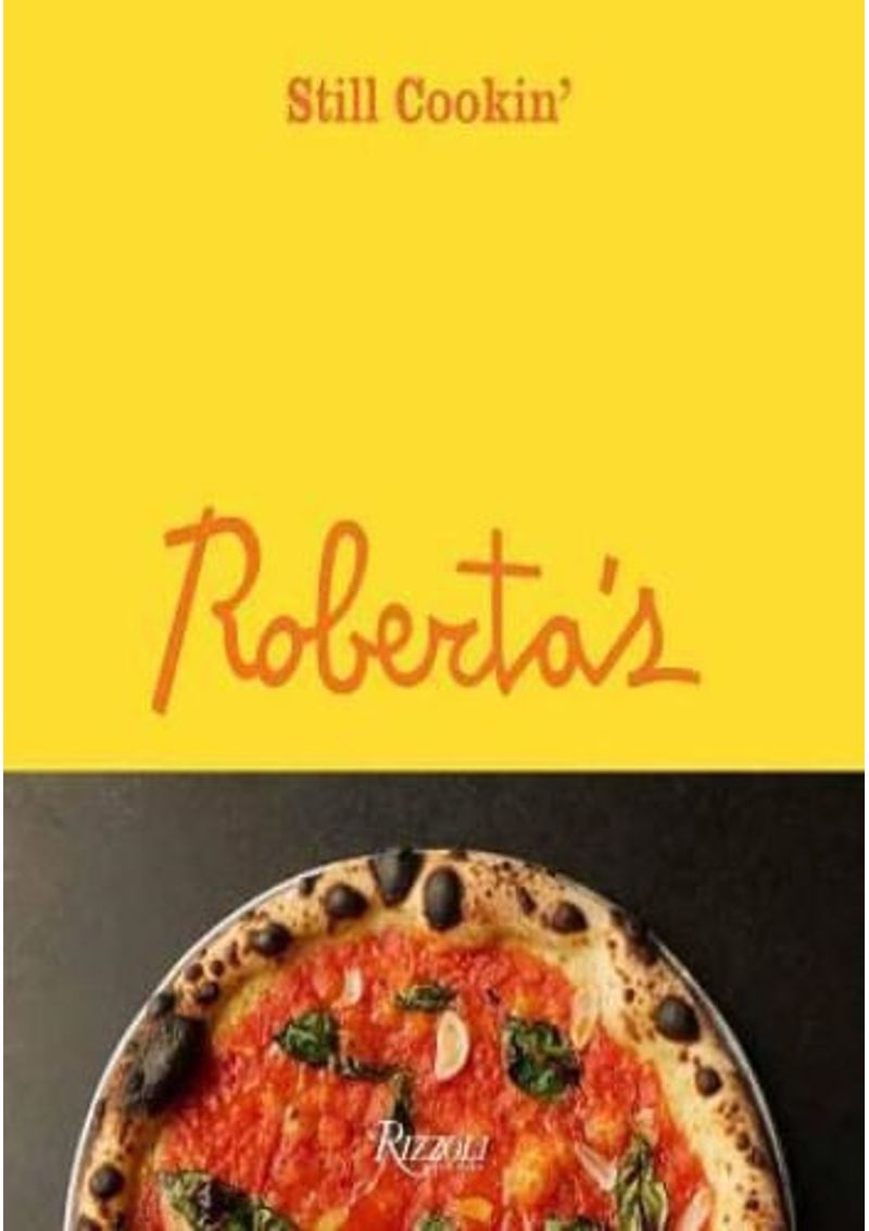 ROBERTA-S--STILL-COOKIN-
