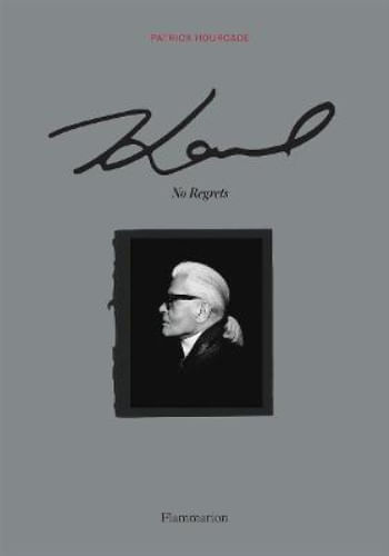 KARL: NO REGRETS
