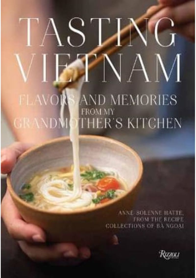 TASTING-VIETNAM