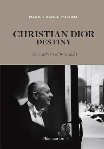 CHRISTIAN DIOR: DESTINY