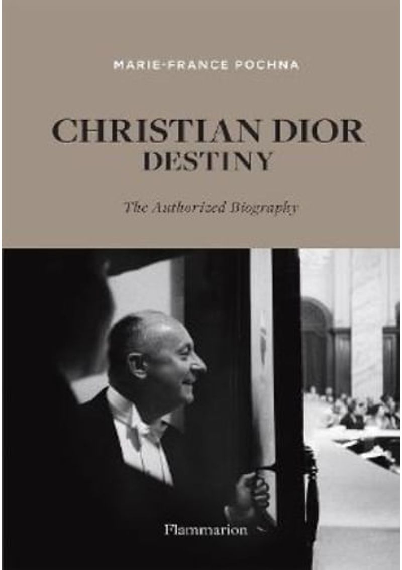 CHRISTIAN-DIOR--DESTINY