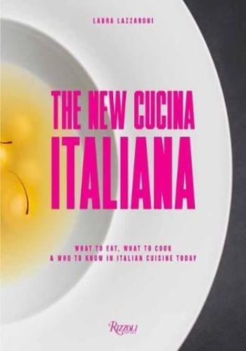 THE NEW CUCINA ITALIANA