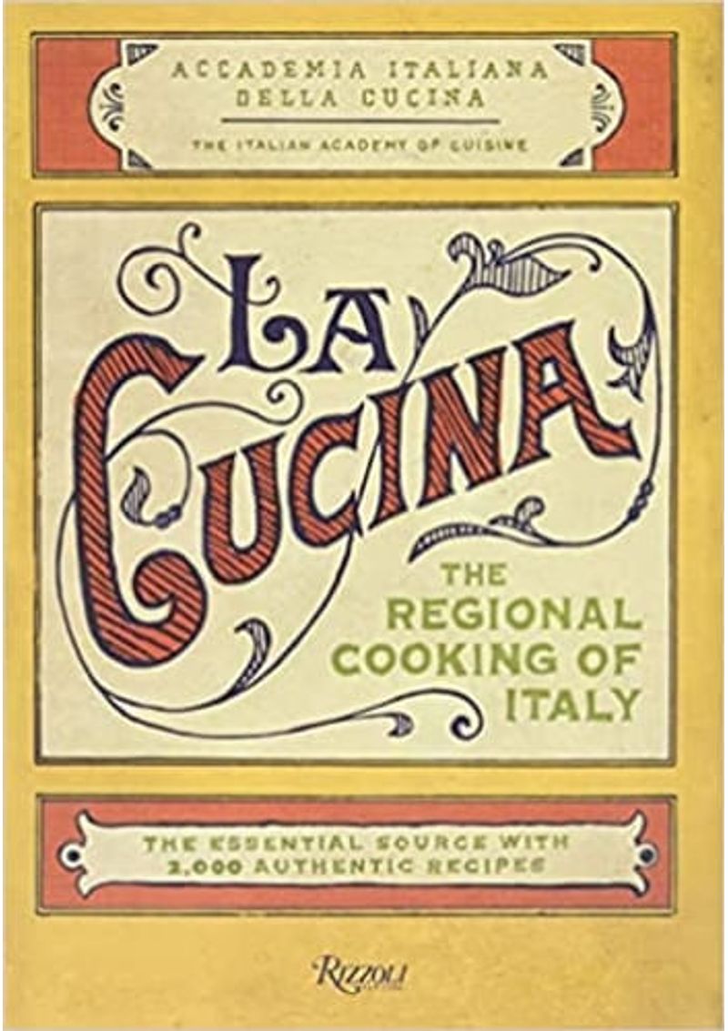 LA-CUCINA