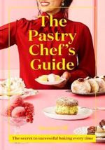 THE-PASTRY-CHEF-S-GUIDE