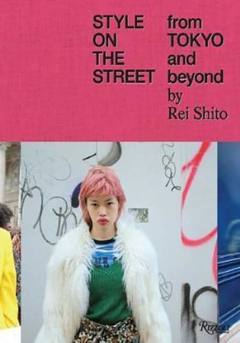 STYLE ON THE STREET