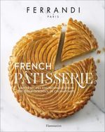FRENCH-PATISSERIE