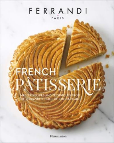 FRENCH PATISSERIE