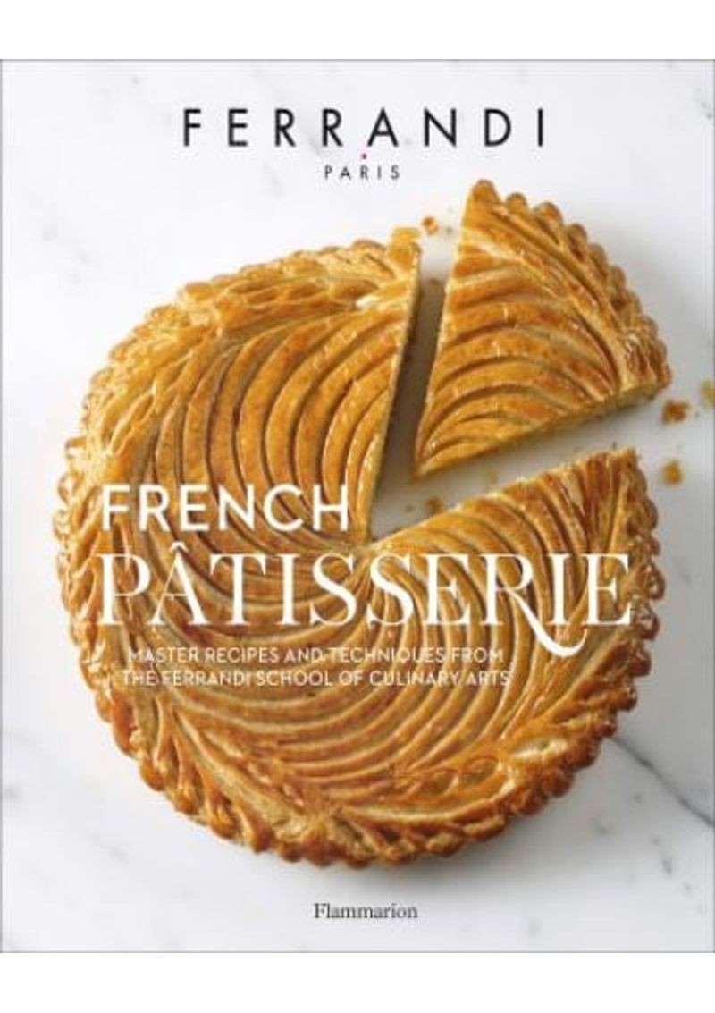 FRENCH-PATISSERIE
