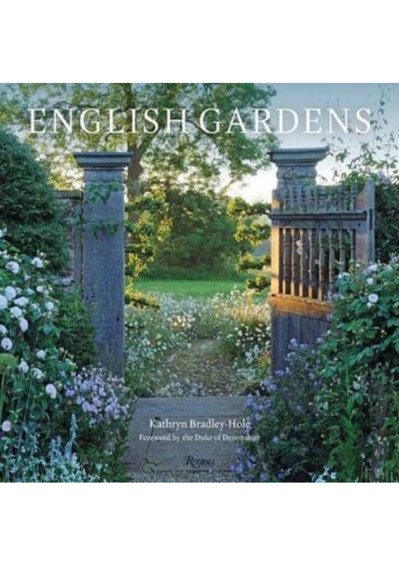 ENGLISH-GARDENS