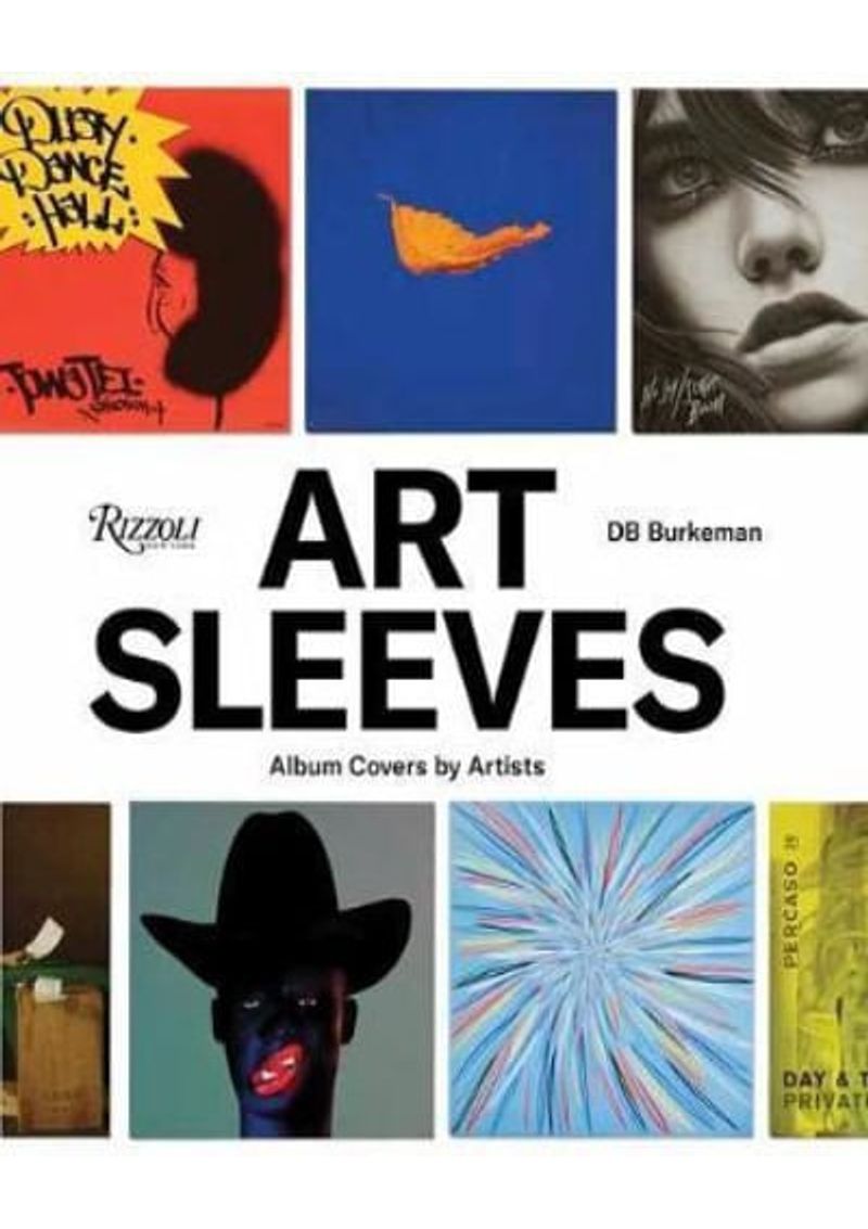 ART-SLEEVES