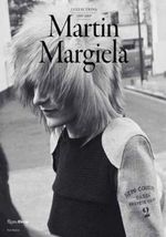 MARTIN-MARGIELA