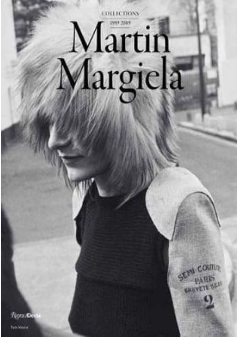 MARTIN-MARGIELA
