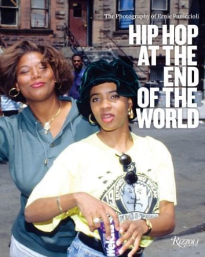 HIP-HOP AT THE END OF THE WORLD