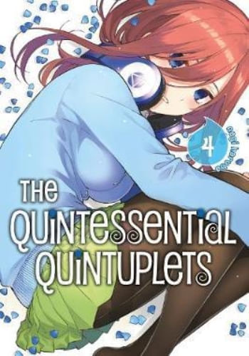 QUINTESSENTIAL QUINTUPLETS 04