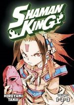 SHAMAN-KING-OMNIBUS-1