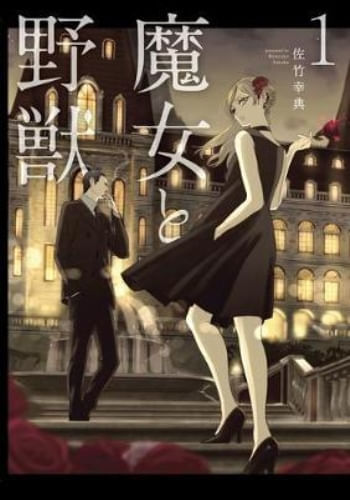 THE WITCH AND THE BEAST 1