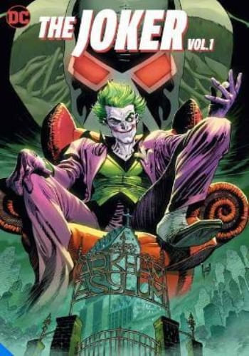 THE JOKER VOL 1