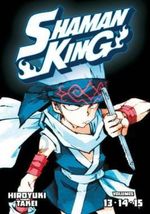 SHAMAN-KING-OMNIBUS-5