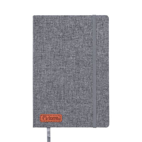 LIBRETA TORRE MONDO JEANS