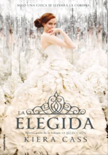 LA ELEGIDA (LA SELECCION 3)