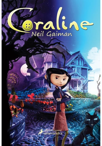 CORALINE