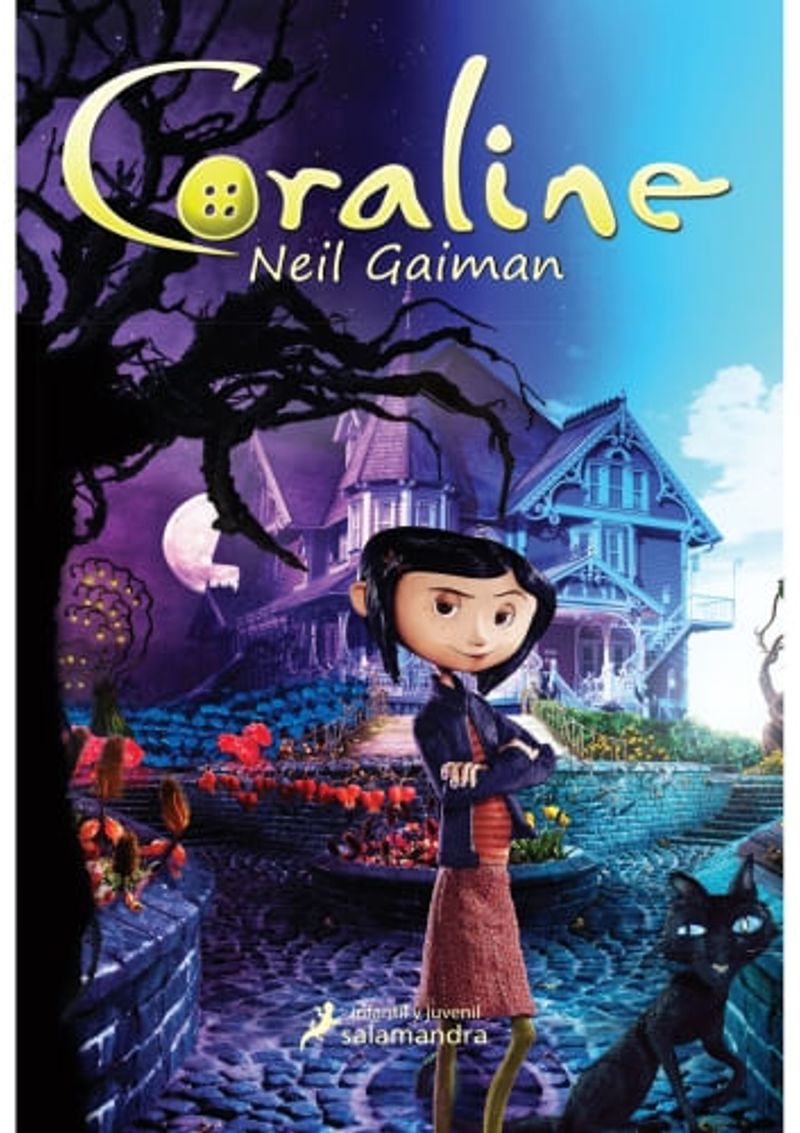 CORALINE