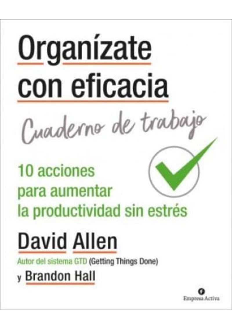 ORGANIZATE-CON-EFICACIA---CUADERNO