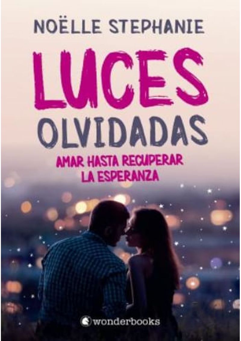LUCES-OLVIDADAS