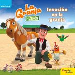 LA-GRANJA-DE-ZENON.-INVASION-EN-LA-GRANJA