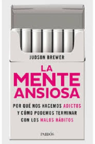 LA MENTE ANSIOSA